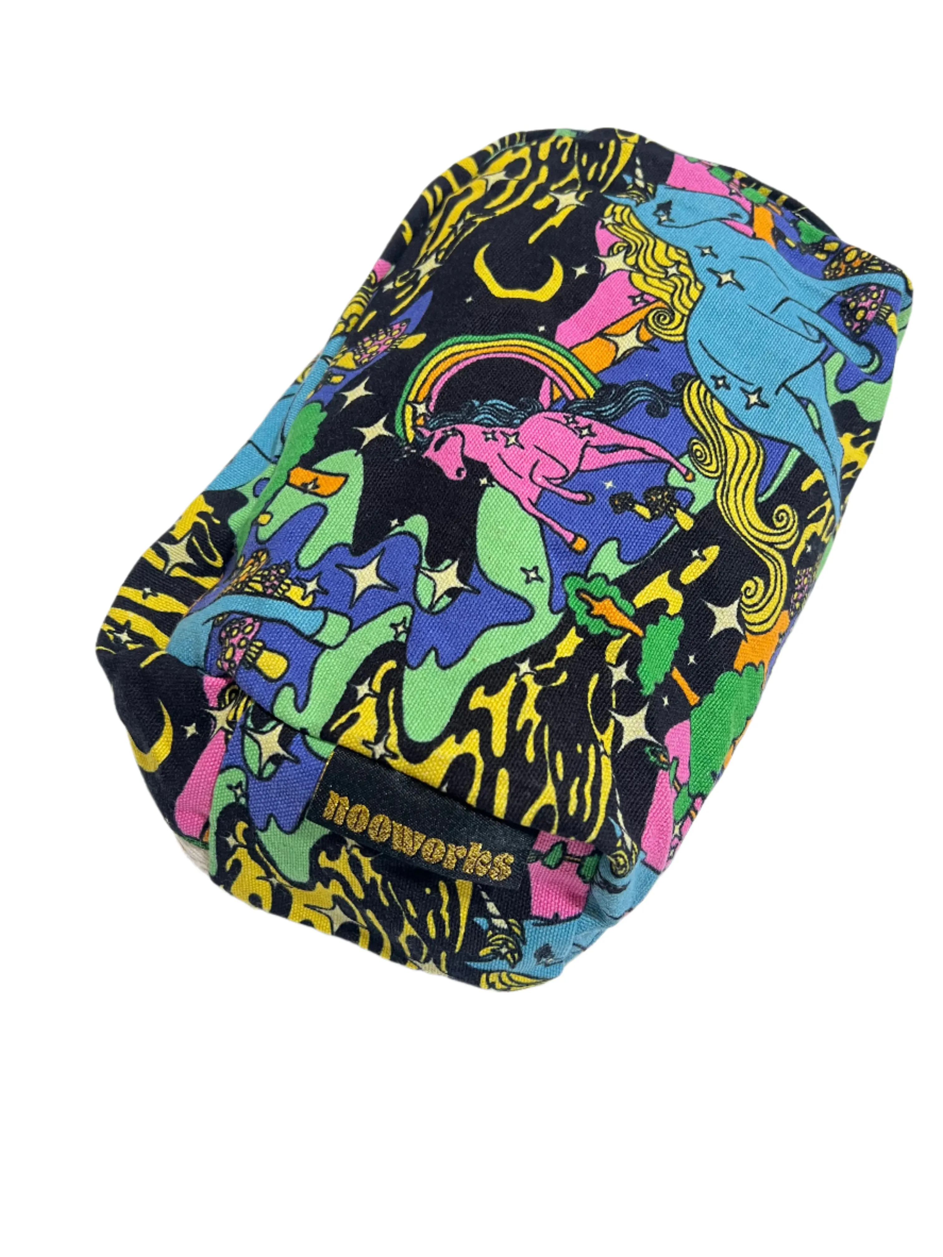 The Dopp Bag - Unicorn sold by Nooworks product image thumbnail 2