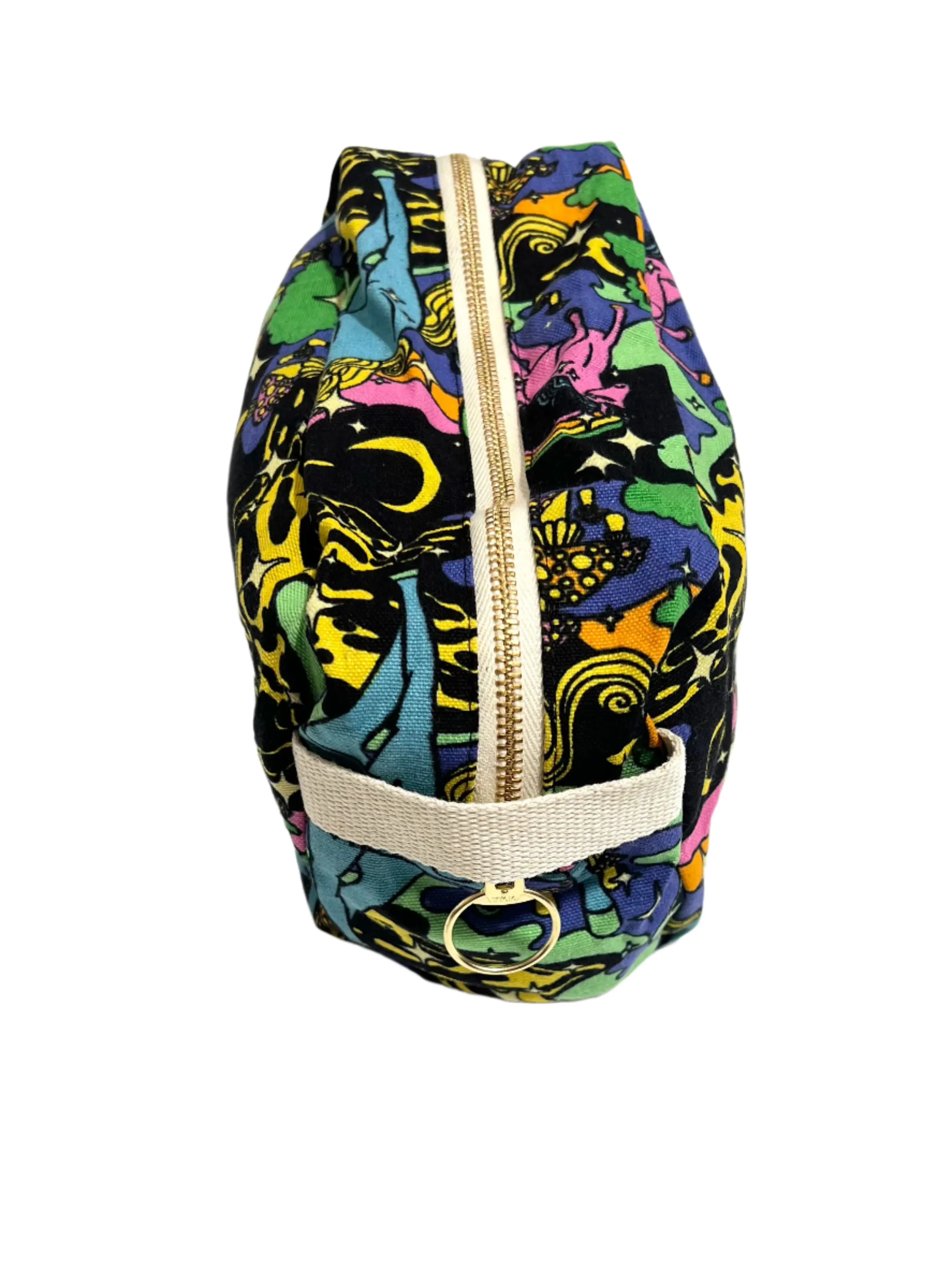 The Dopp Bag - Unicorn sold by Nooworks product image thumbnail 3