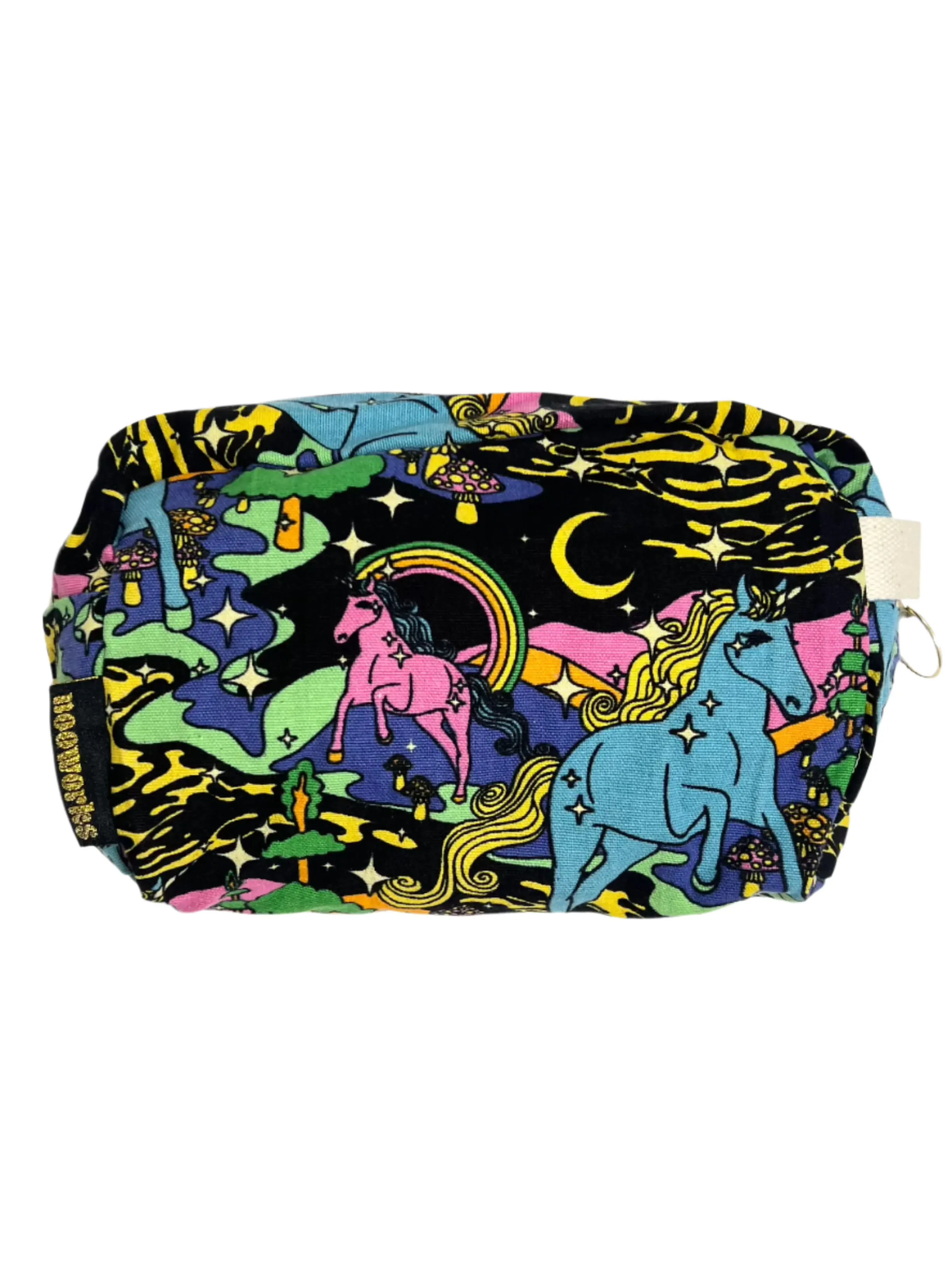 The Dopp Bag - Unicorn sold by Nooworks