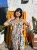 Poplin Garden Suit Bug Out sold by Nooworks
