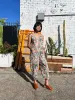Poplin Garden Suit Bug Out sold by Nooworks