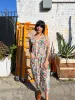 Poplin Garden Suit Bug Out sold by Nooworks
