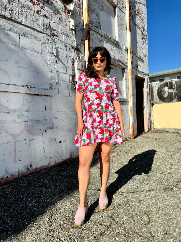 Natalie Berries sold by Nooworks