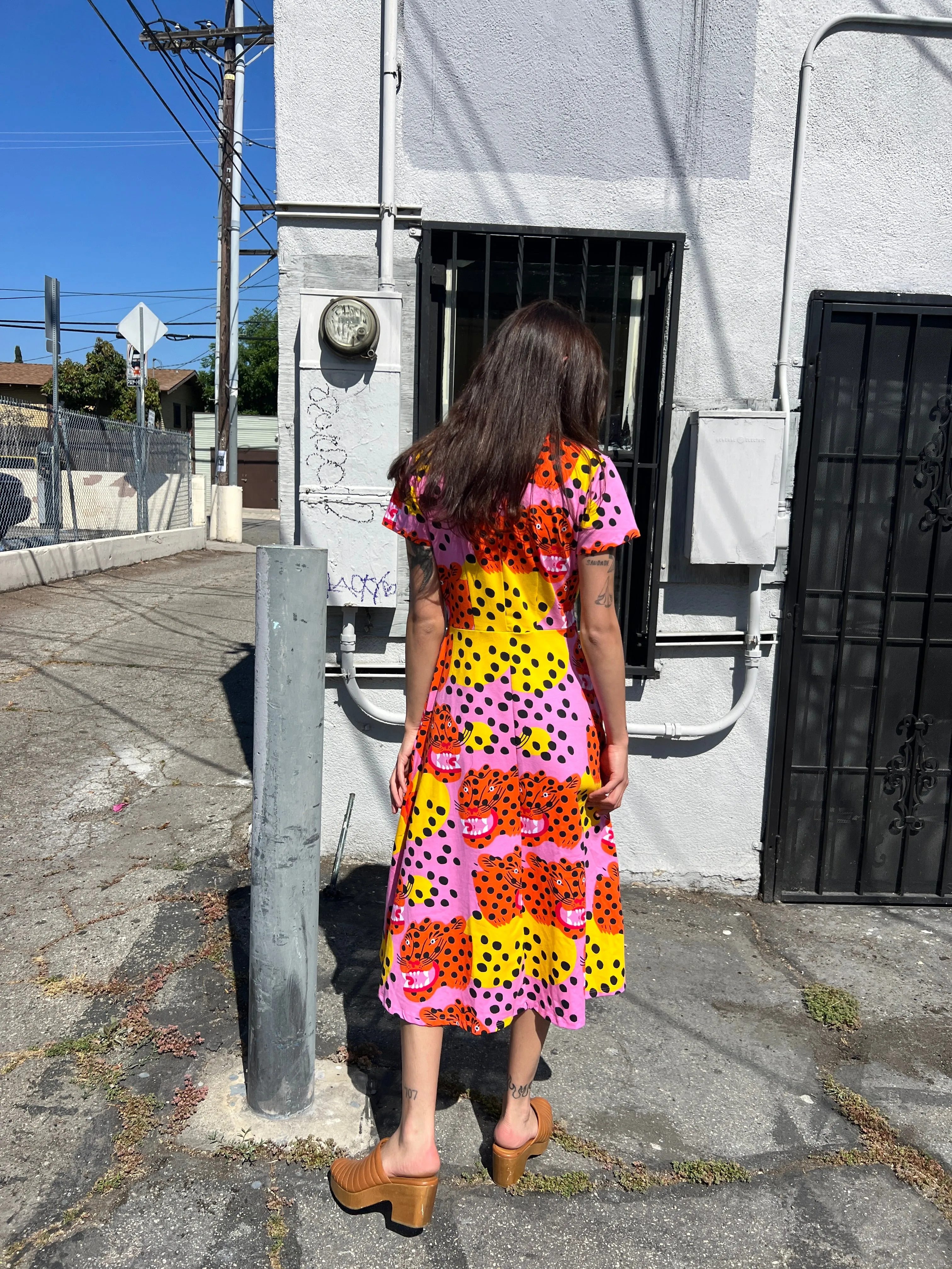 Greta Micotti Cat sold by Nooworks product image thumbnail 4