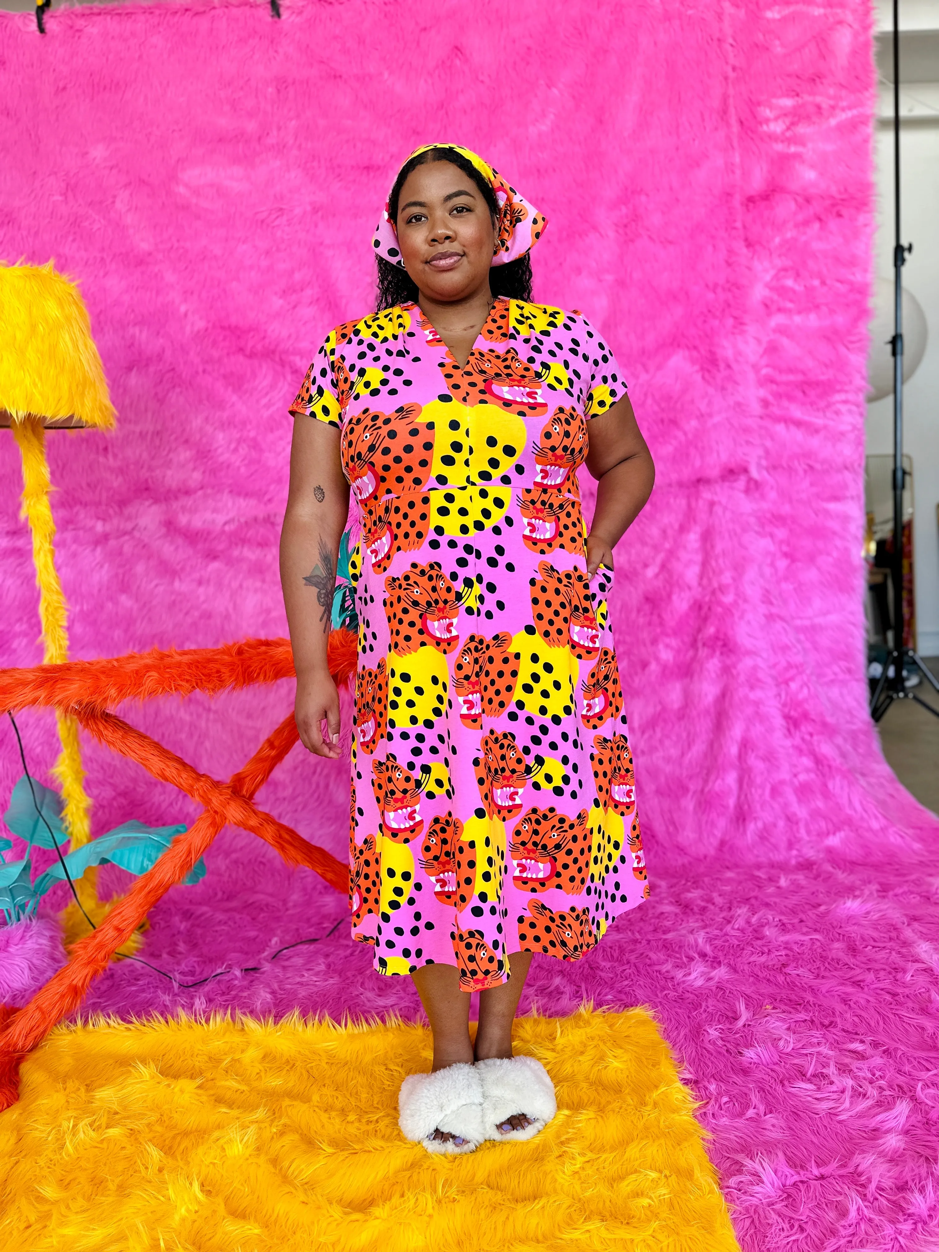 Greta Micotti Cat sold by Nooworks product image thumbnail 5