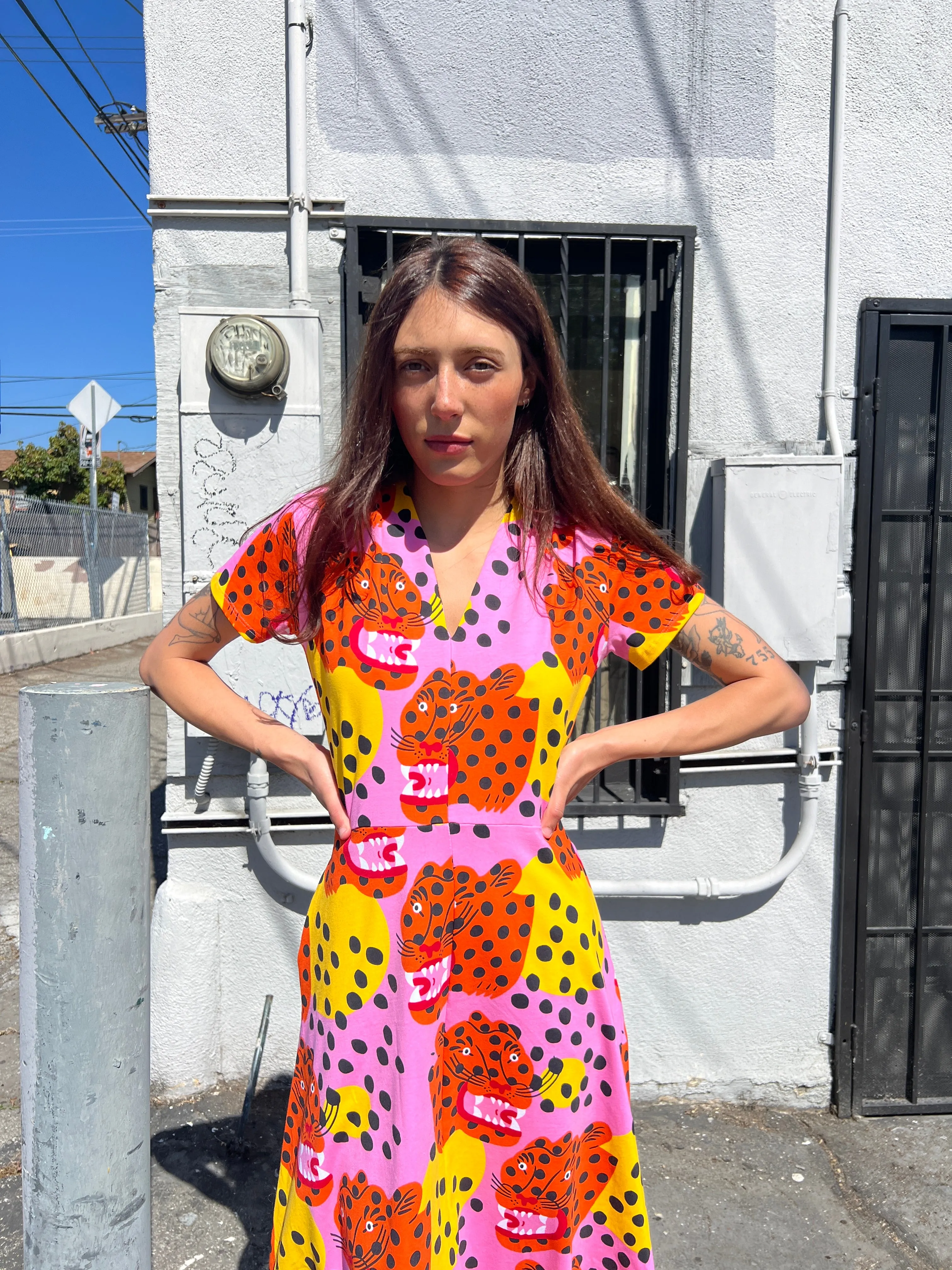 Greta Micotti Cat sold by Nooworks product image thumbnail 3