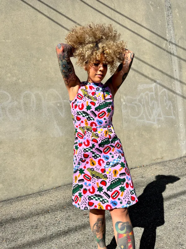 Edie Roll Out sold by Nooworks