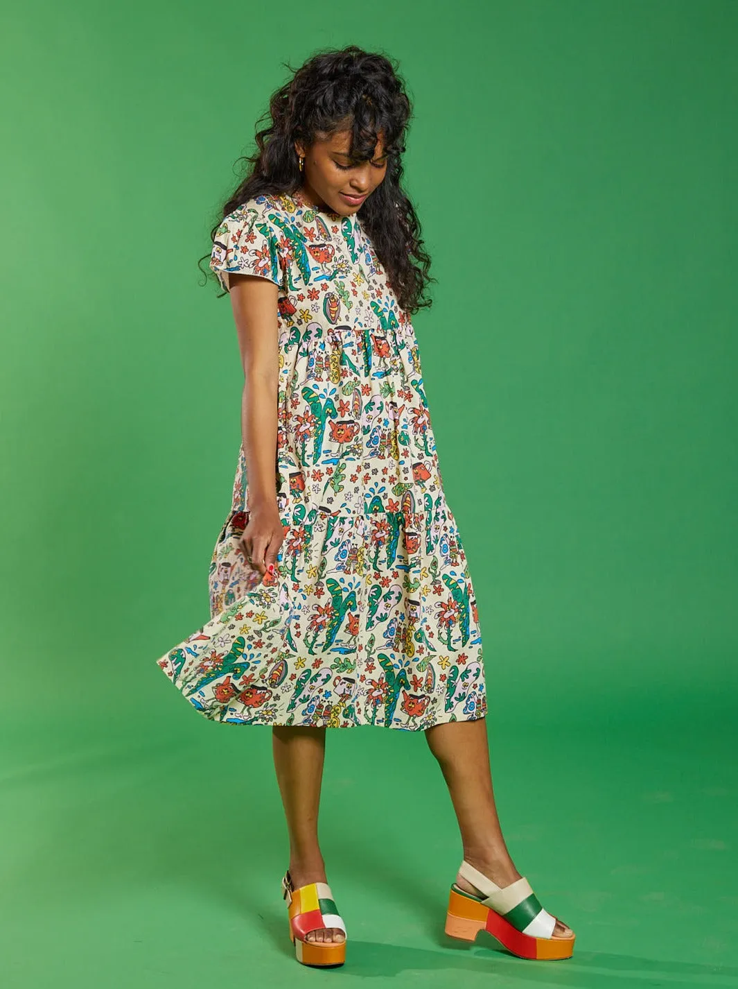 Frida Bug Out sold by Nooworks product image thumbnail 5