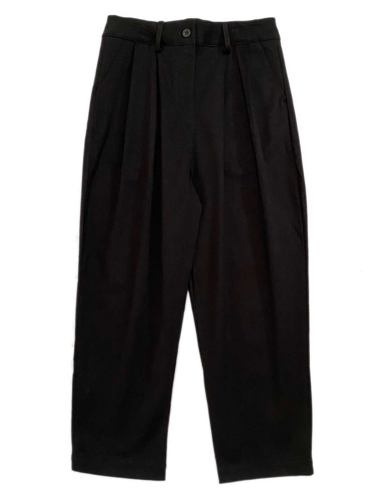 Business Pant Black sold by Nooworks product image thumbnail 3
