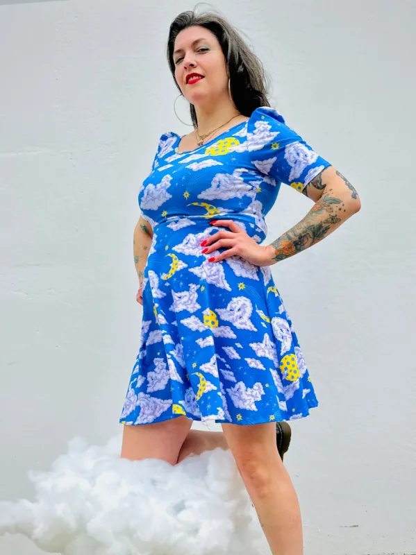 Natalie Cloud People sold by Nooworks