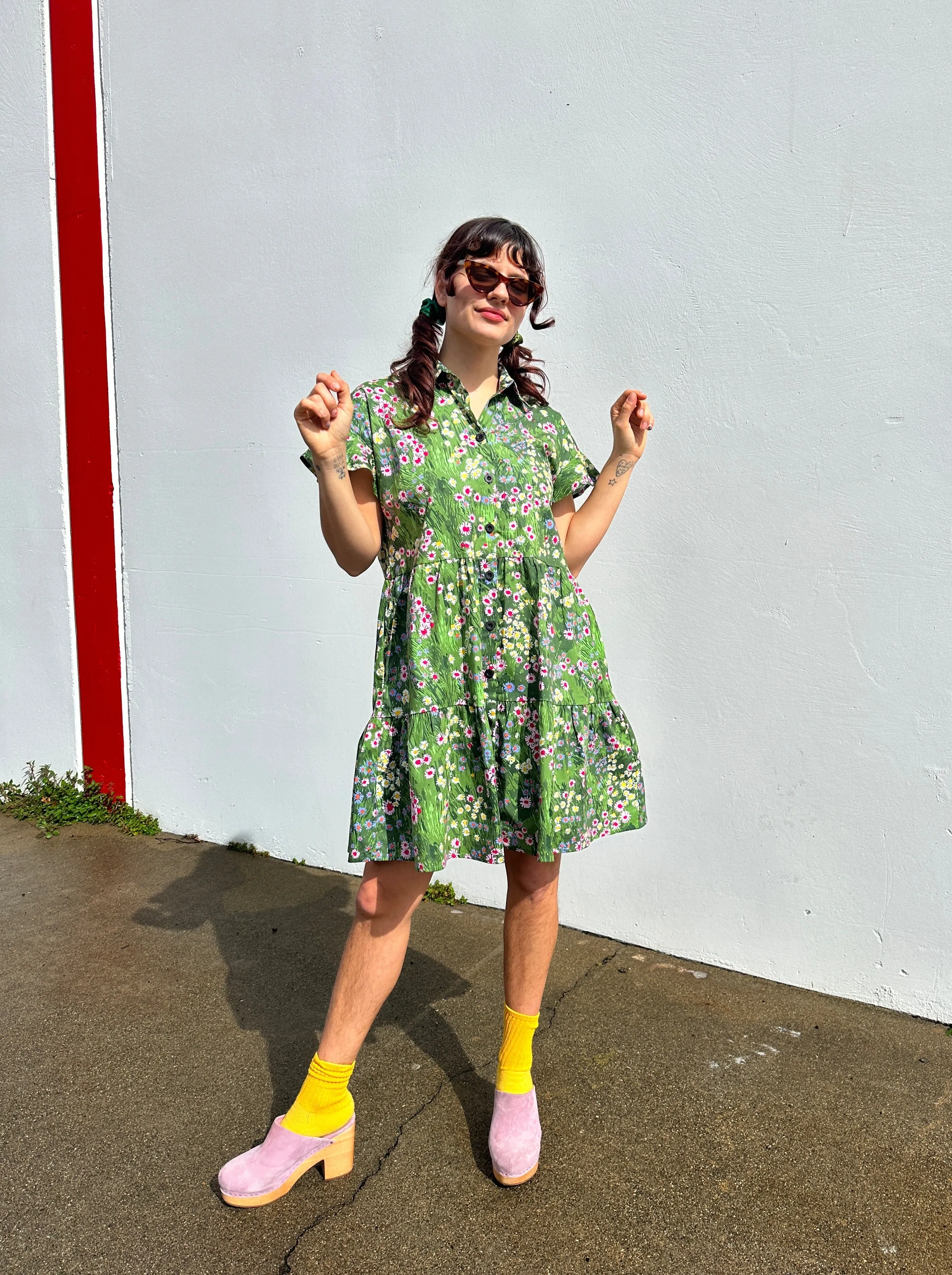 Eloise Meadow sold by Nooworks product image thumbnail 2