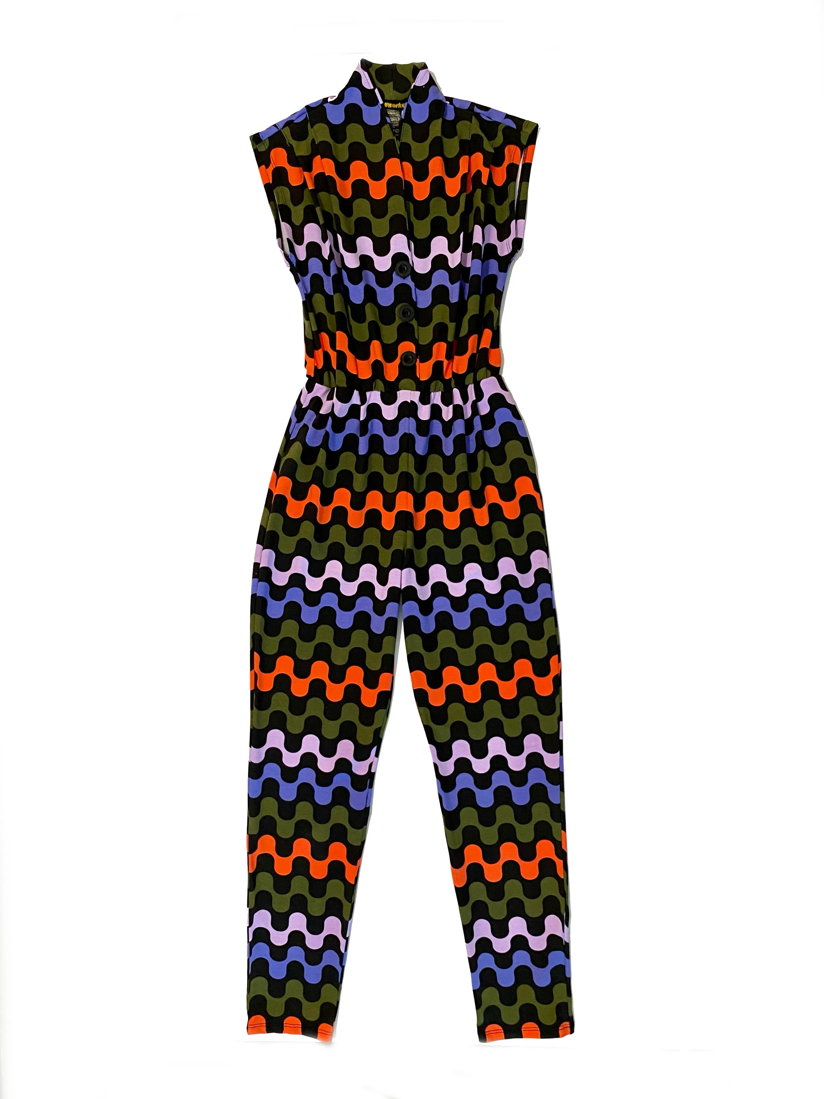 Magic Suit Ditto sold by Nooworks product image thumbnail 3