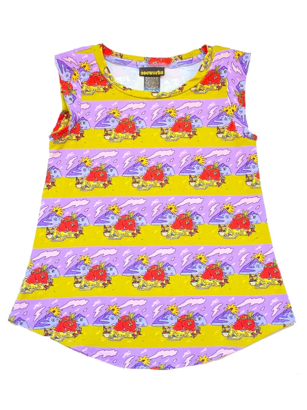 Muscle Tee Jammin sold by Nooworks