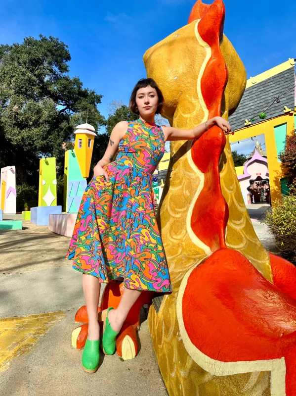 Dahlia Auderpopz sold by Nooworks