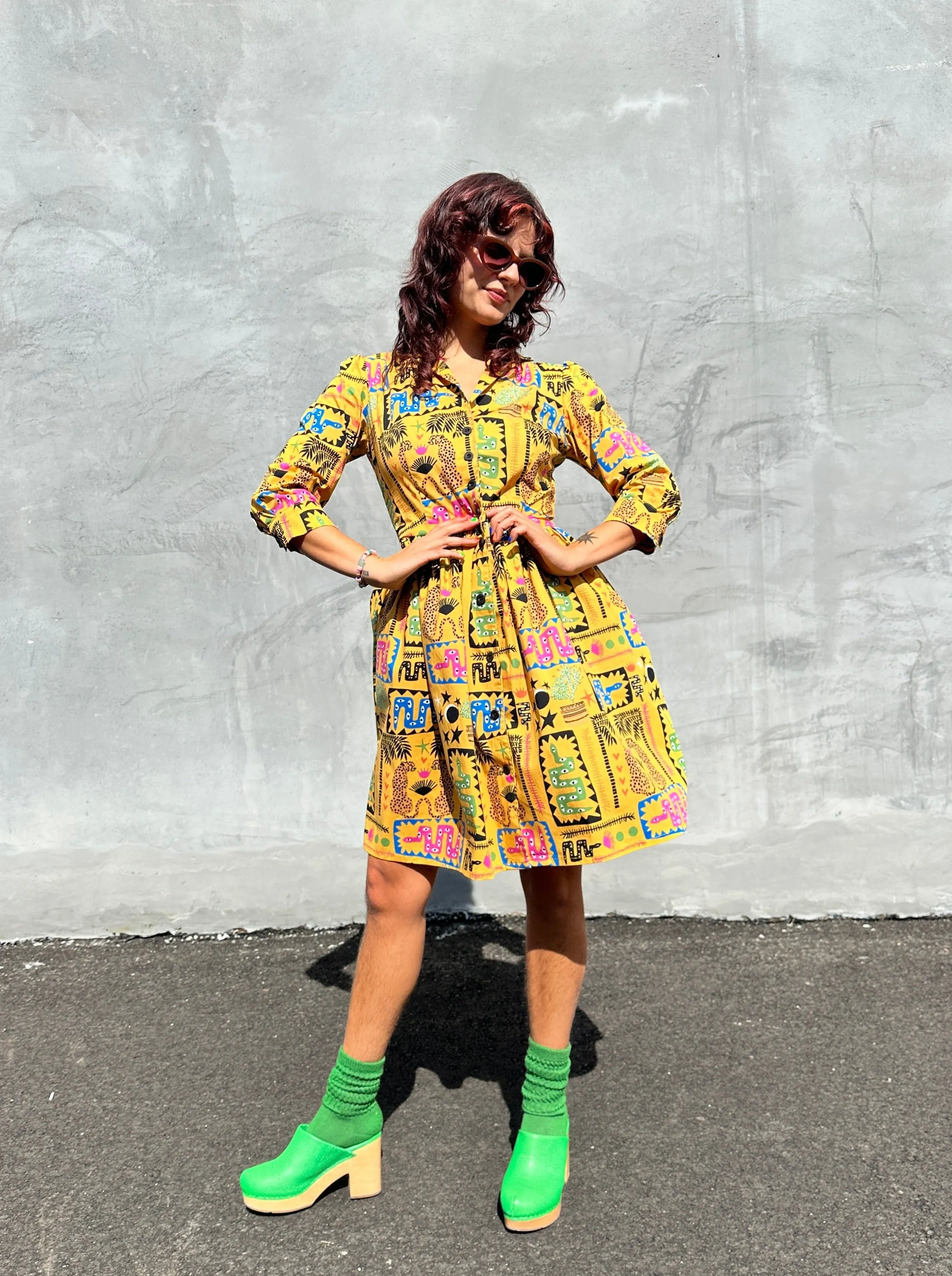 Betty Desert Disaster sold by Nooworks product image thumbnail 2