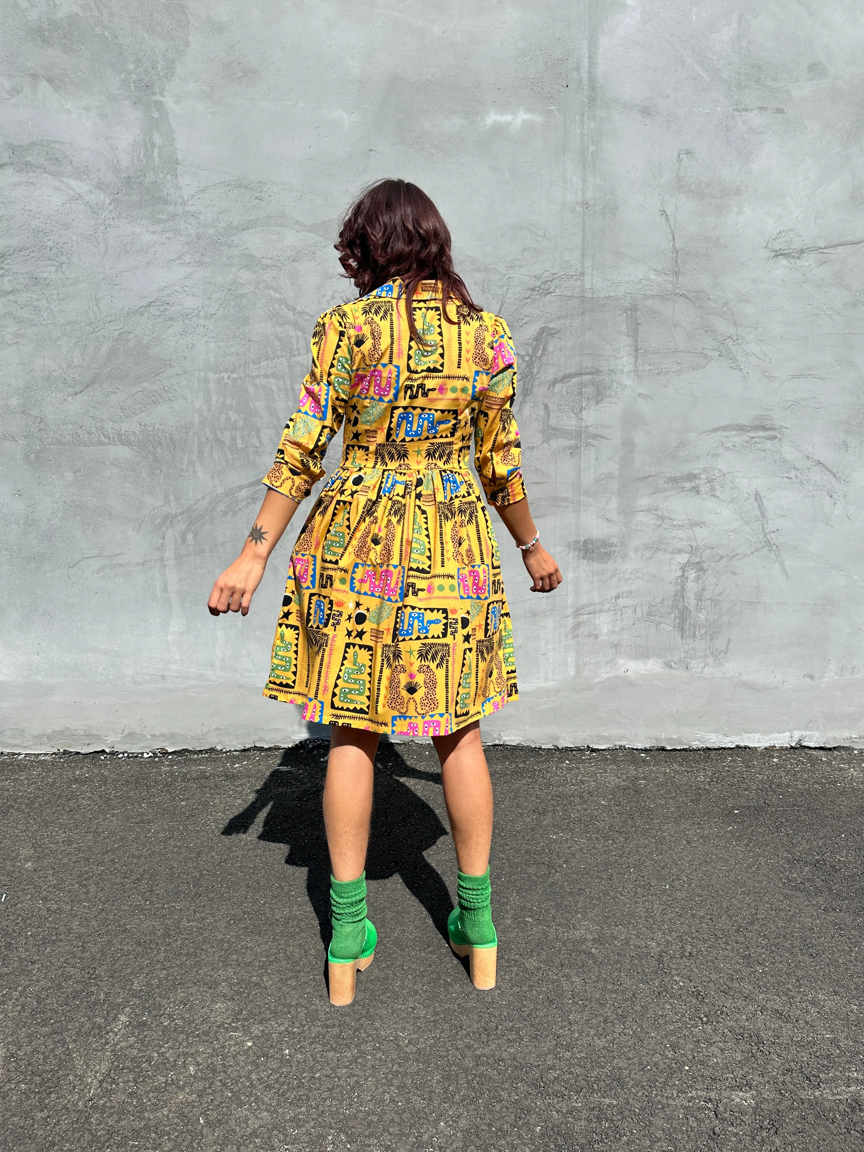 Betty Desert Disaster sold by Nooworks product image thumbnail 4