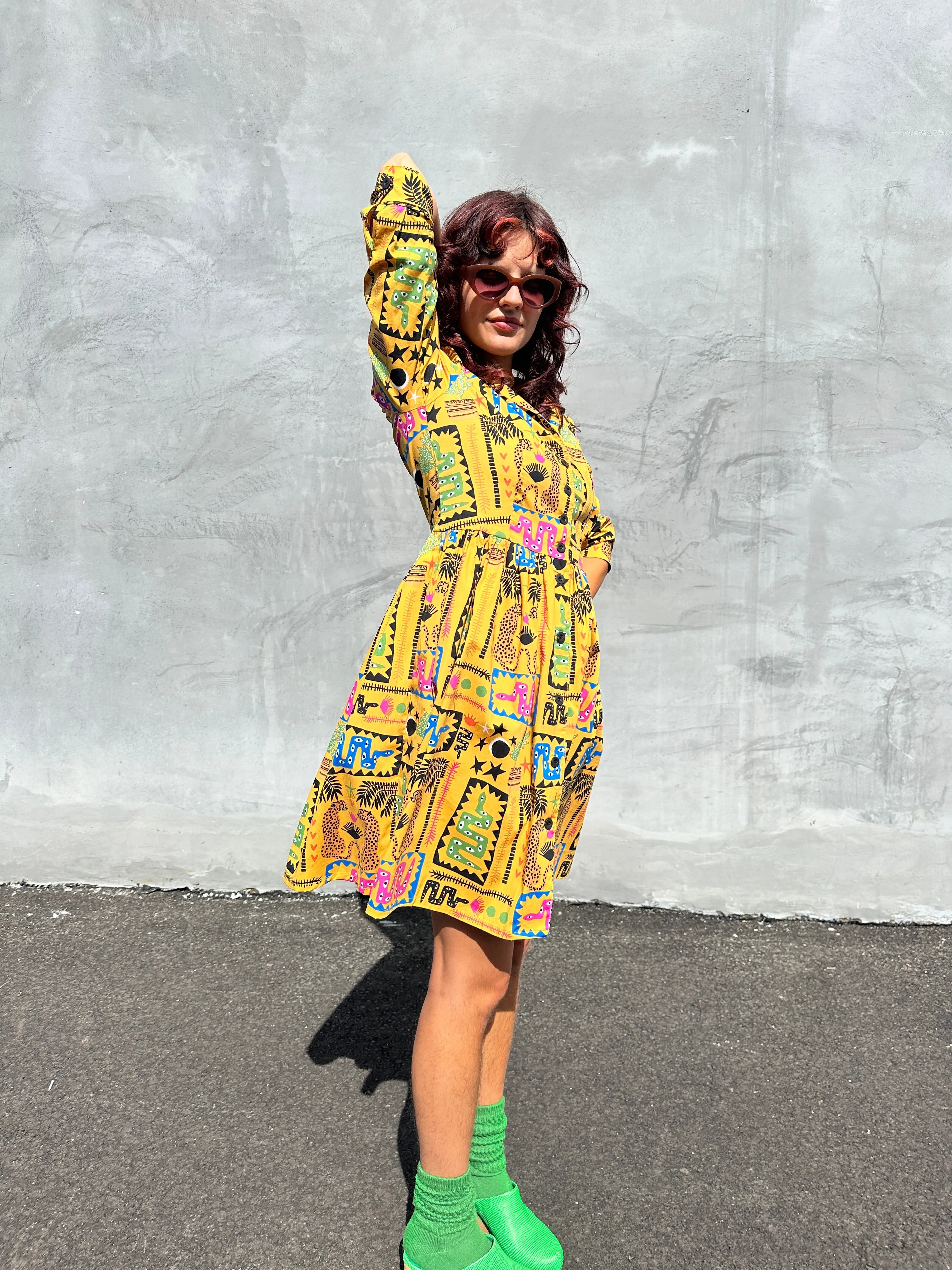 Betty Desert Disaster sold by Nooworks product image thumbnail 3