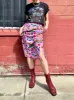 Slip Skirt Roll Out sold by Nooworks