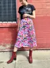Slip Skirt Roll Out sold by Nooworks