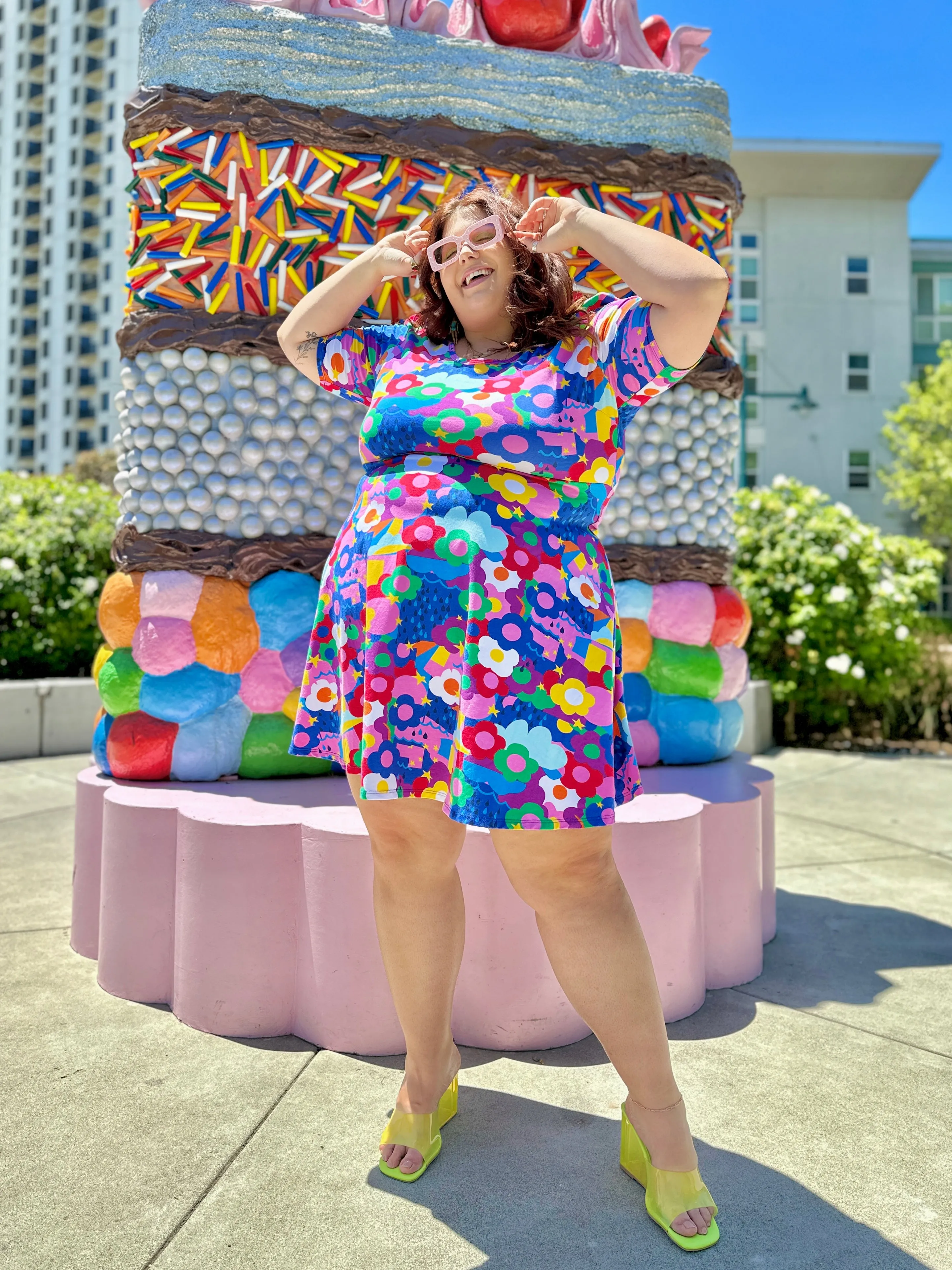 Natalie Summer Daze sold by Nooworks product image thumbnail 3