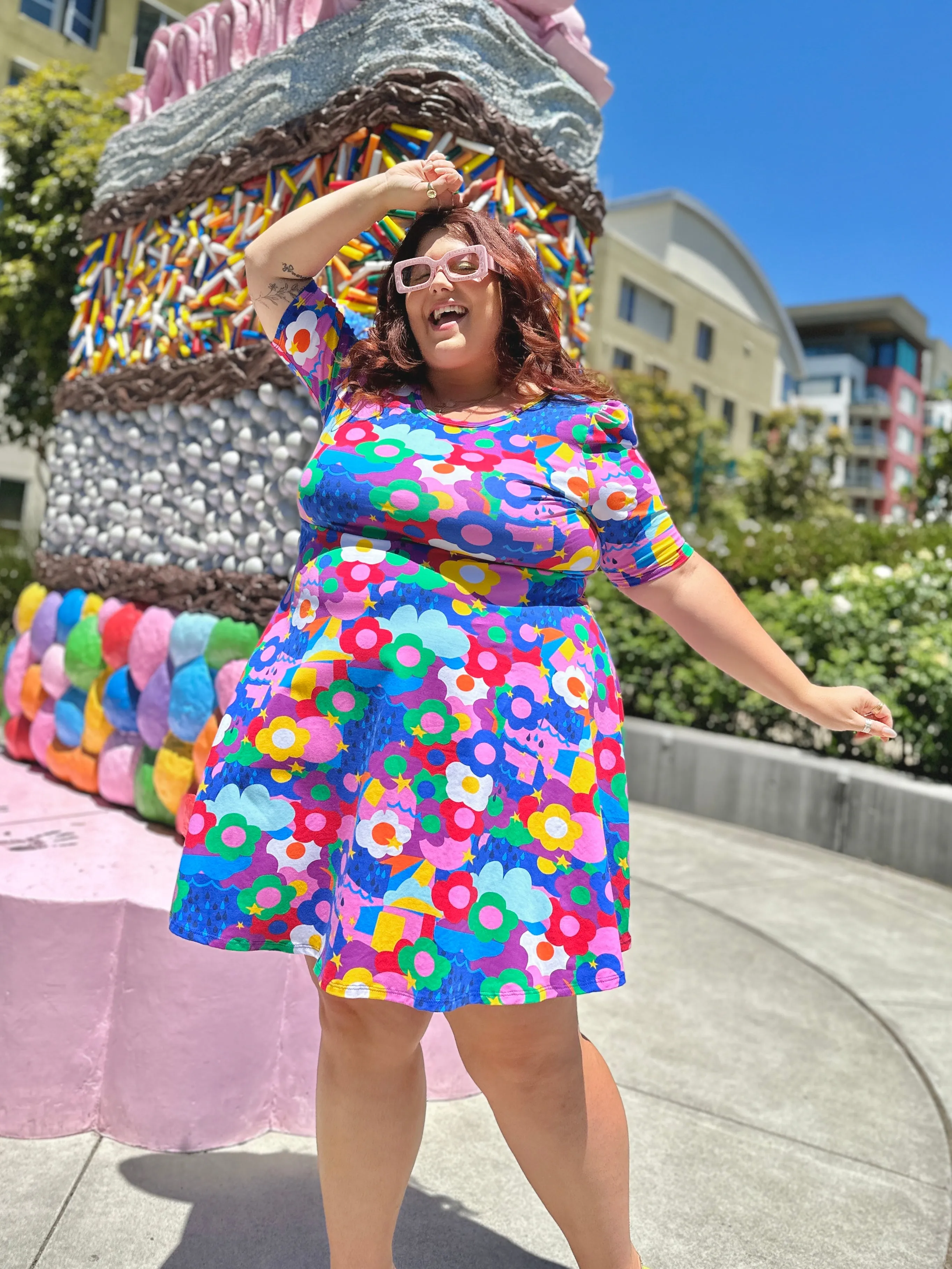 Natalie Summer Daze sold by Nooworks product image thumbnail 4