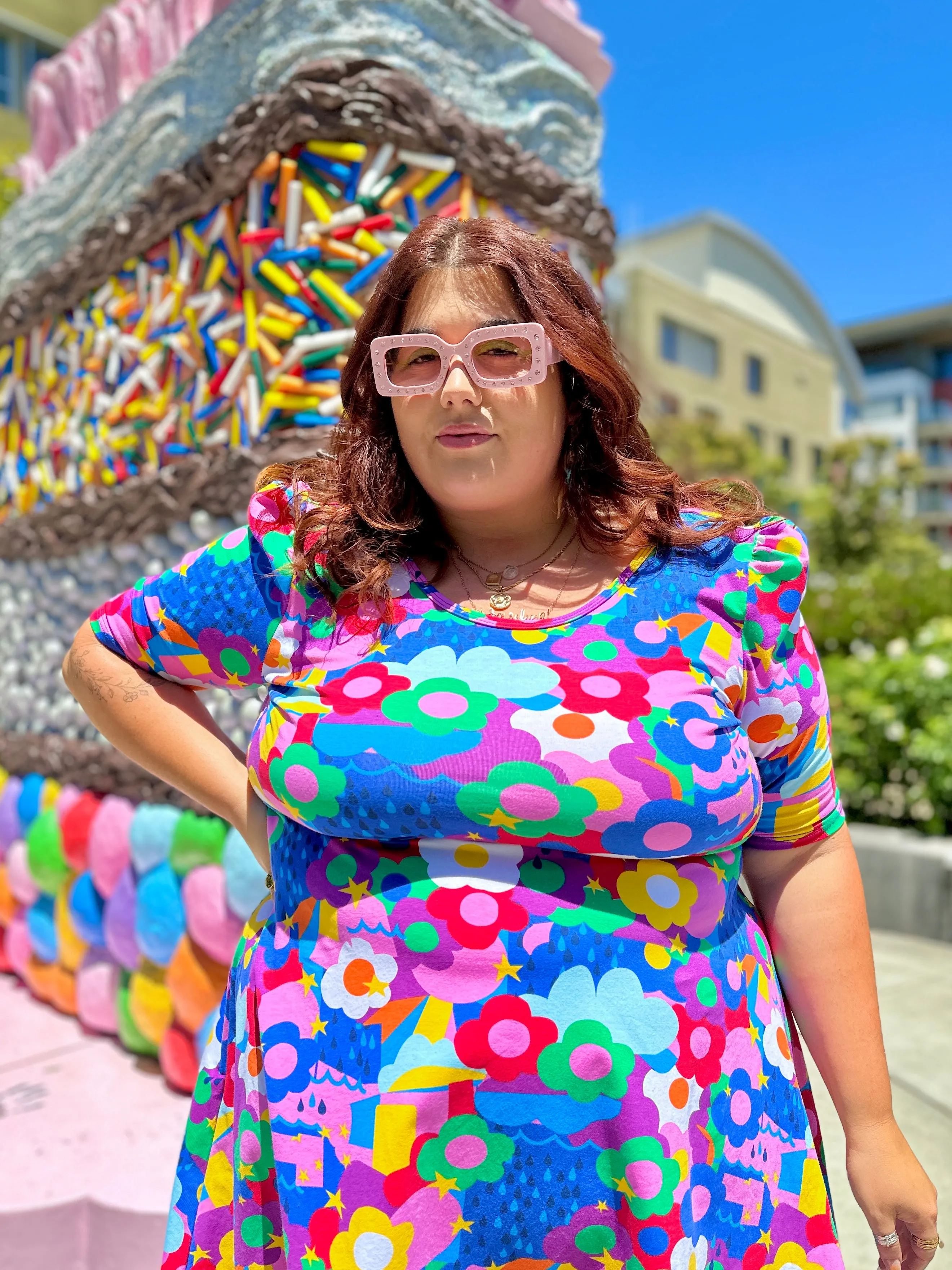 Natalie Summer Daze sold by Nooworks product image thumbnail 2