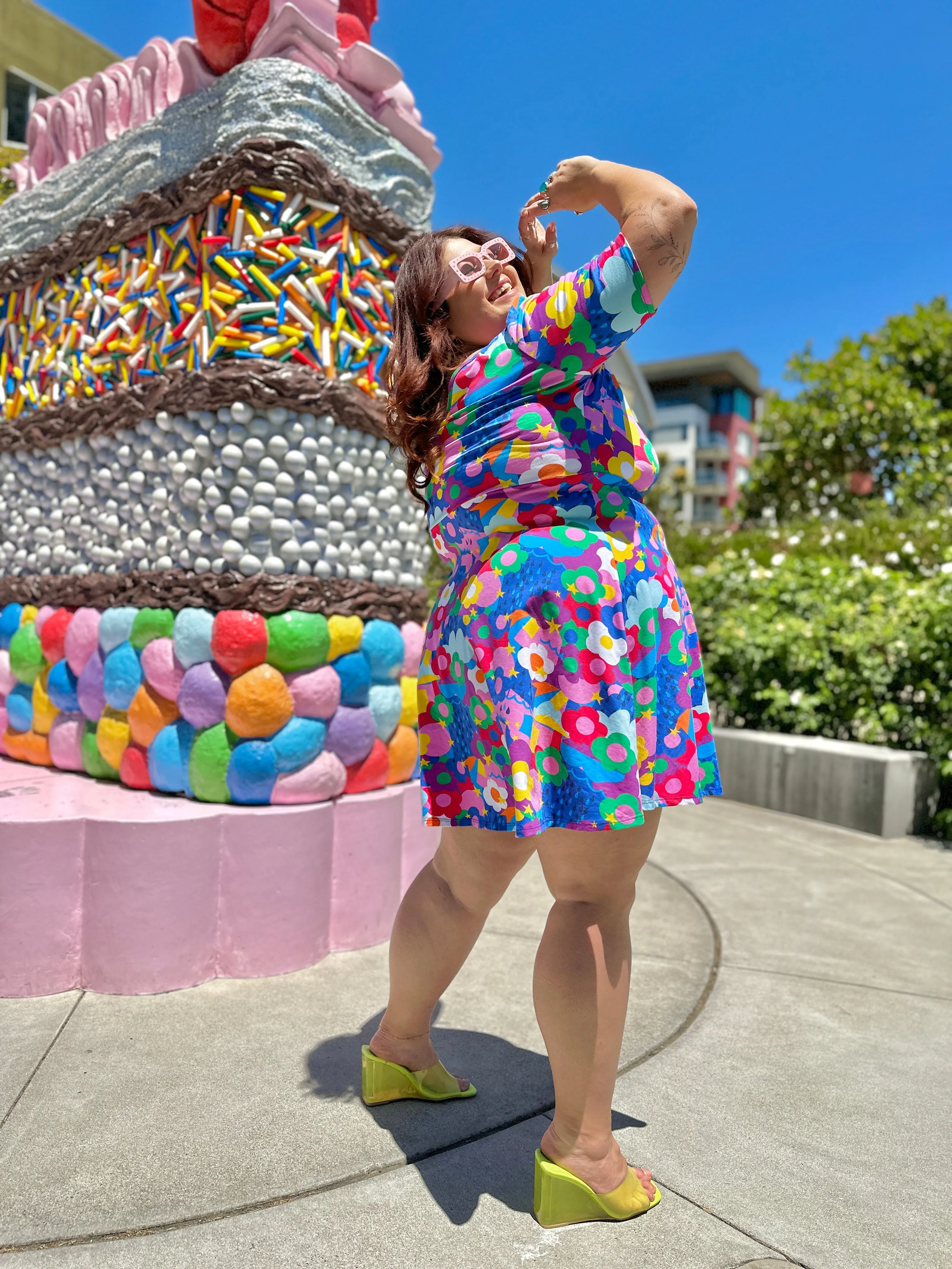 Natalie Summer Daze sold by Nooworks product image thumbnail 5