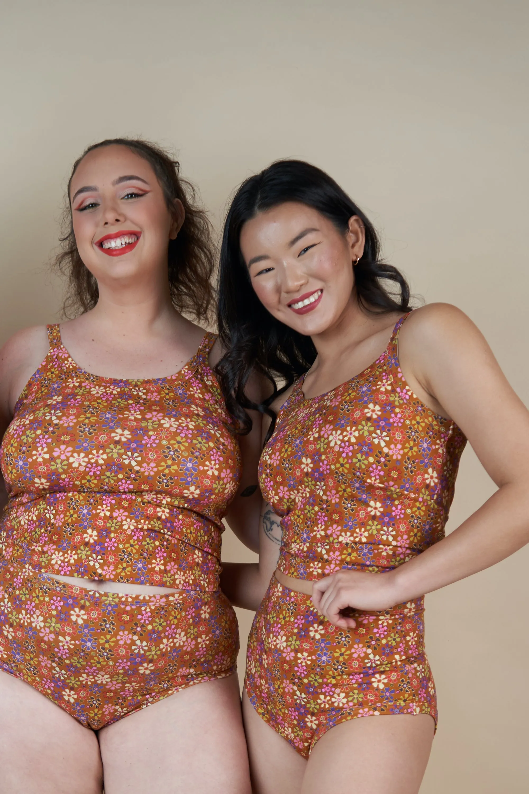 KARMA CAMI - BERRIEZ X TM sold by Tamara Malas product image thumbnail 2