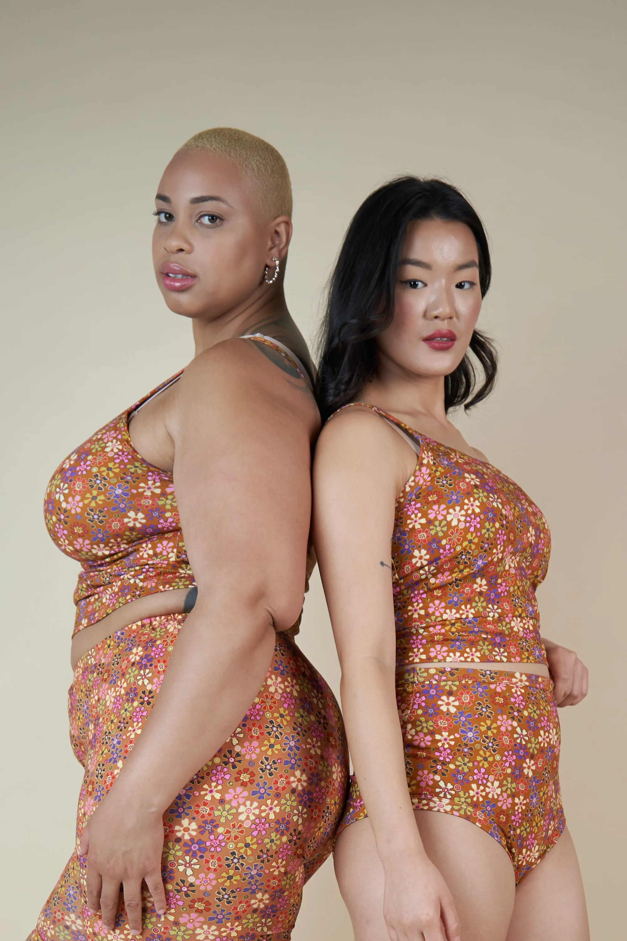 KARMA CAMI - BERRIEZ X TM sold by Tamara Malas product image thumbnail 3