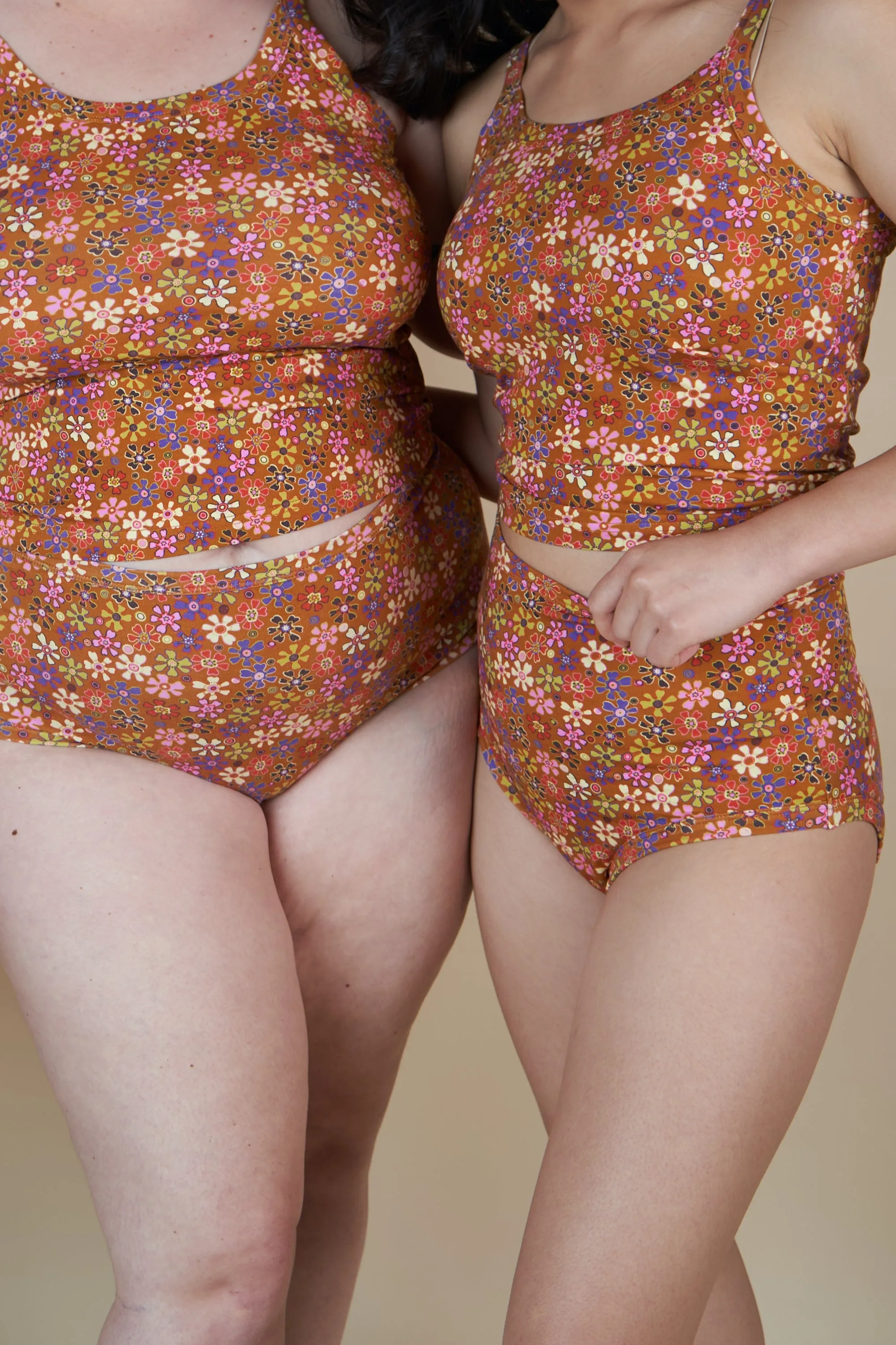 KARMA CAMI - BERRIEZ X TM sold by Tamara Malas product image thumbnail 4