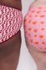 Mid-rise Undies (pack of two) sold by Tamara Malas