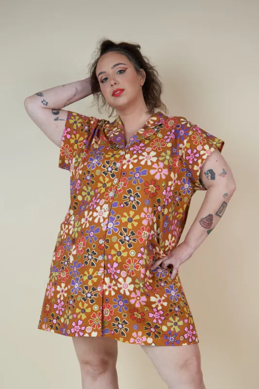 YASMINE DRESS- BERRIEZ X TM sold by Tamara Malas