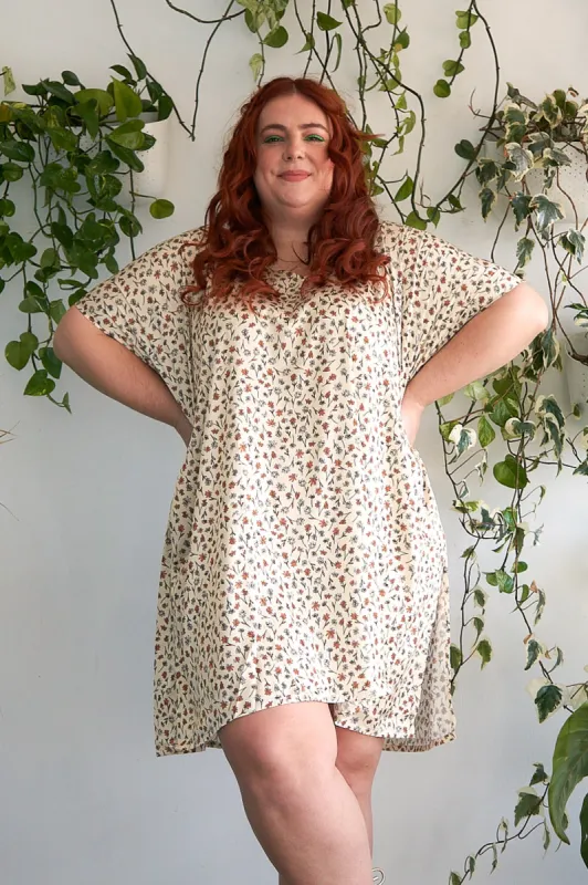 DUNE DRESS- SATIN sold by Tamara Malas