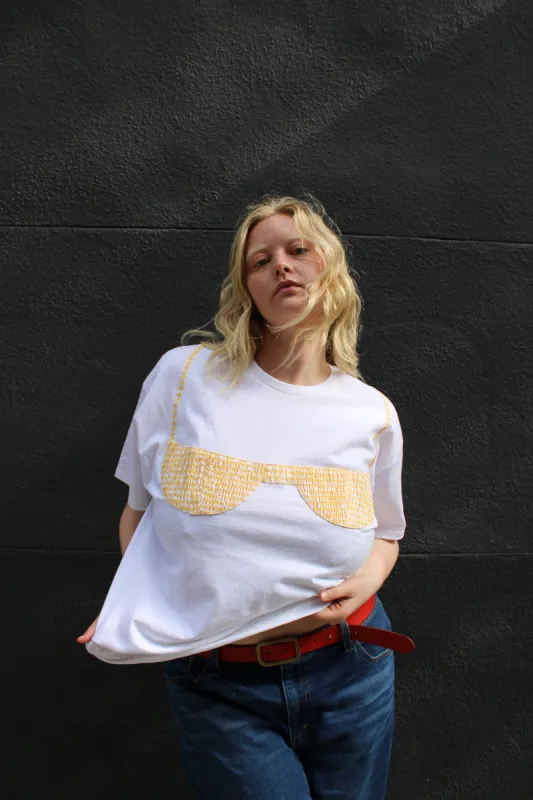 FLORIDA TEE sold by Tamara Malas