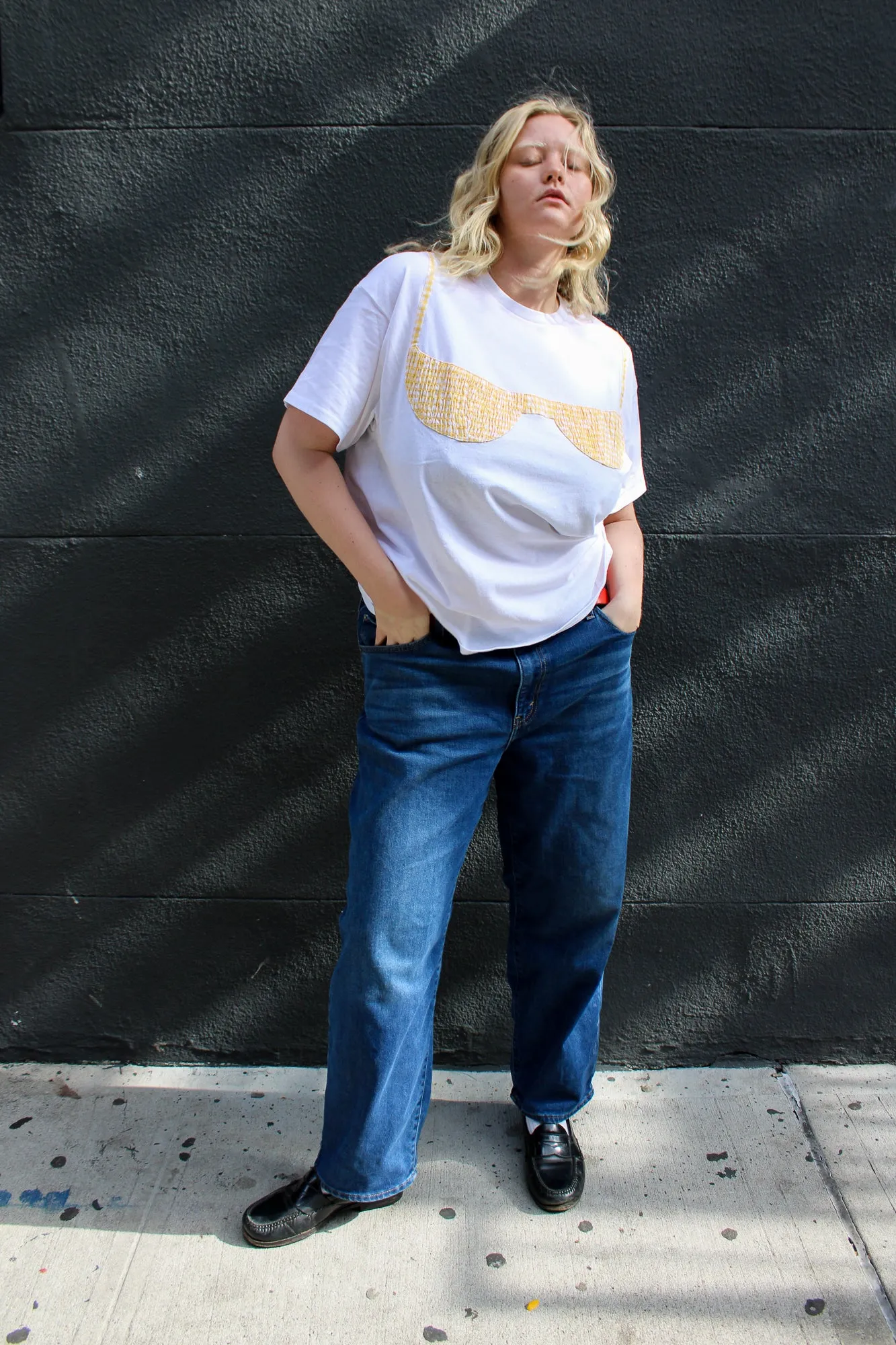 FLORIDA TEE sold by Tamara Malas product image thumbnail 2