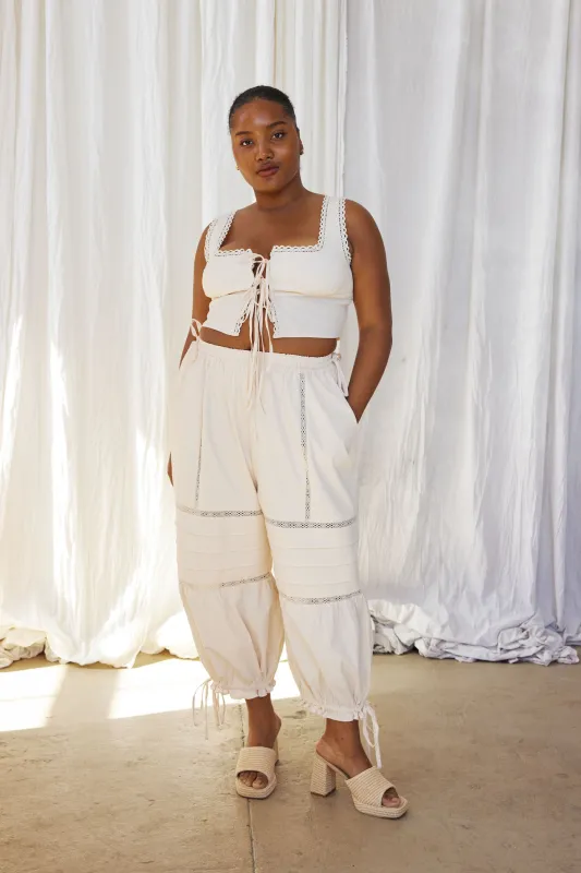 LOLA PANT sold by Tamara Malas