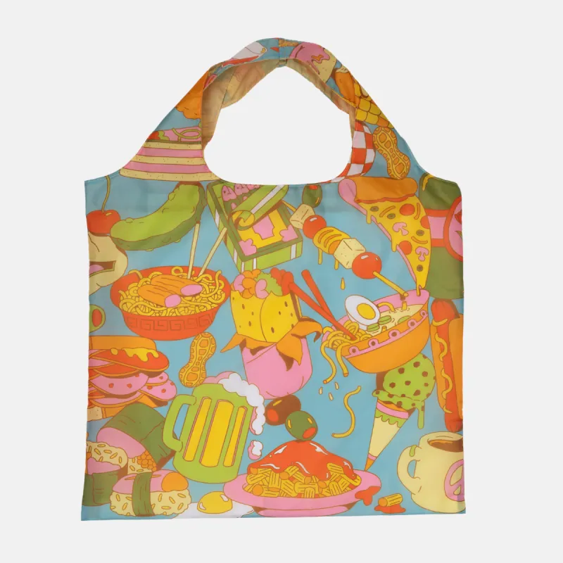 ART SACK® BY CLAY HICKSON sold by Tamara Malas