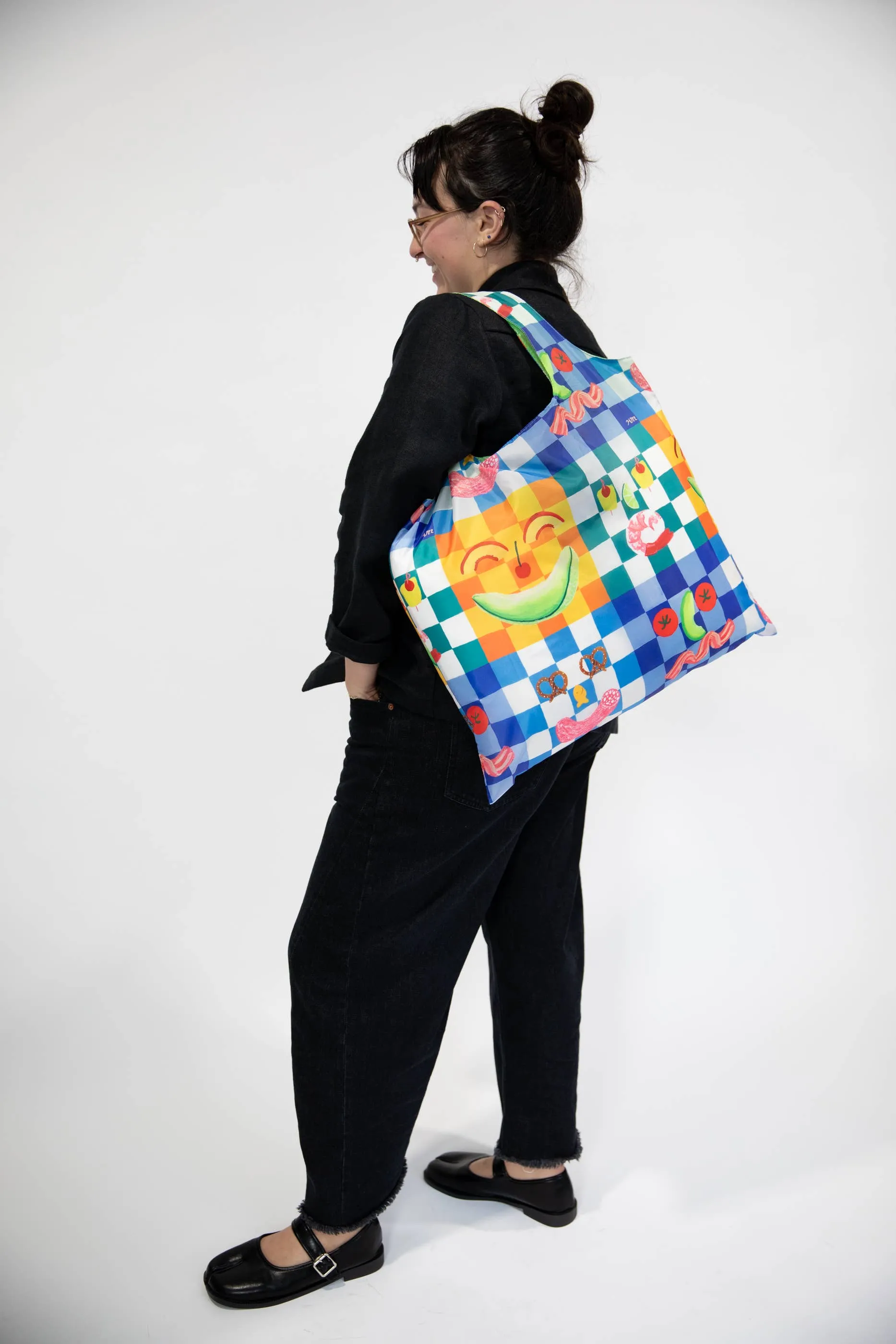 ART SACK® BY KRISTINA MICOTTI sold by Tamara Malas product image thumbnail 5