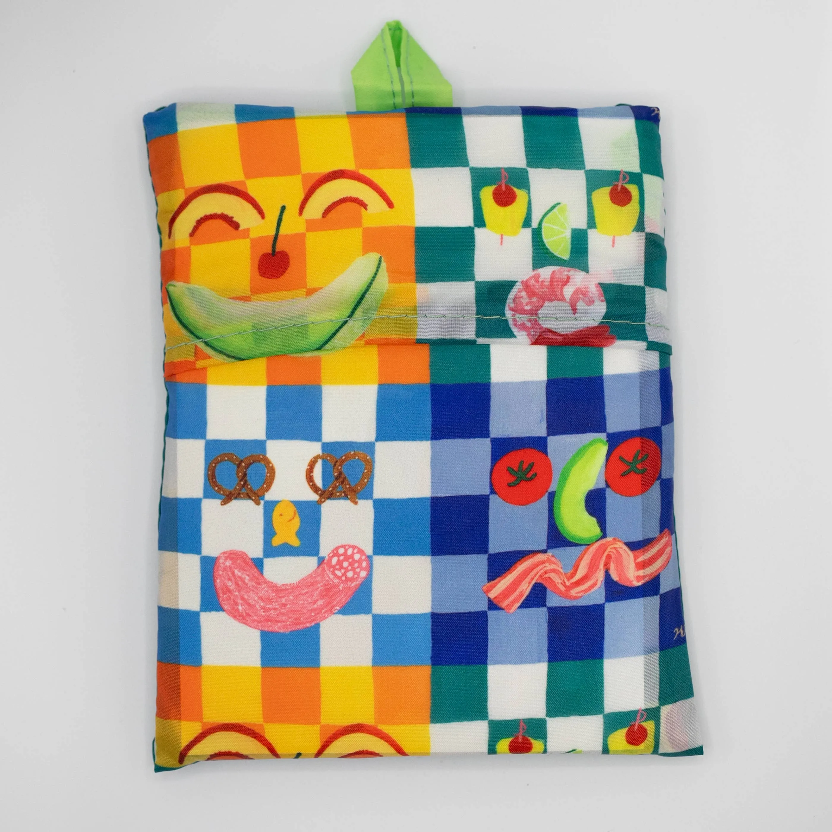 ART SACK® BY KRISTINA MICOTTI sold by Tamara Malas product image thumbnail 4