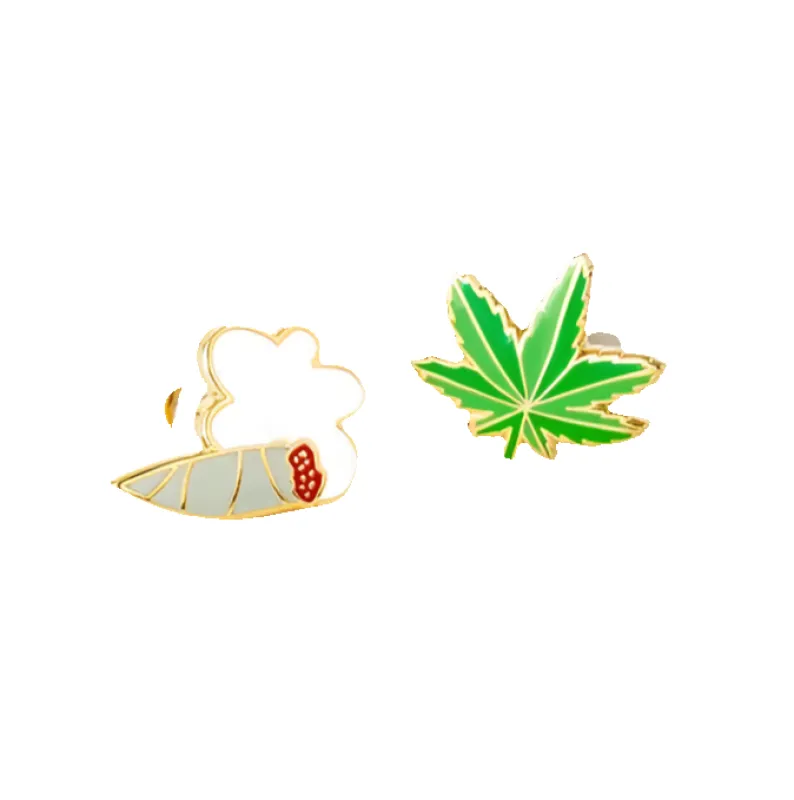 420 STUDS sold by Tamara Malas