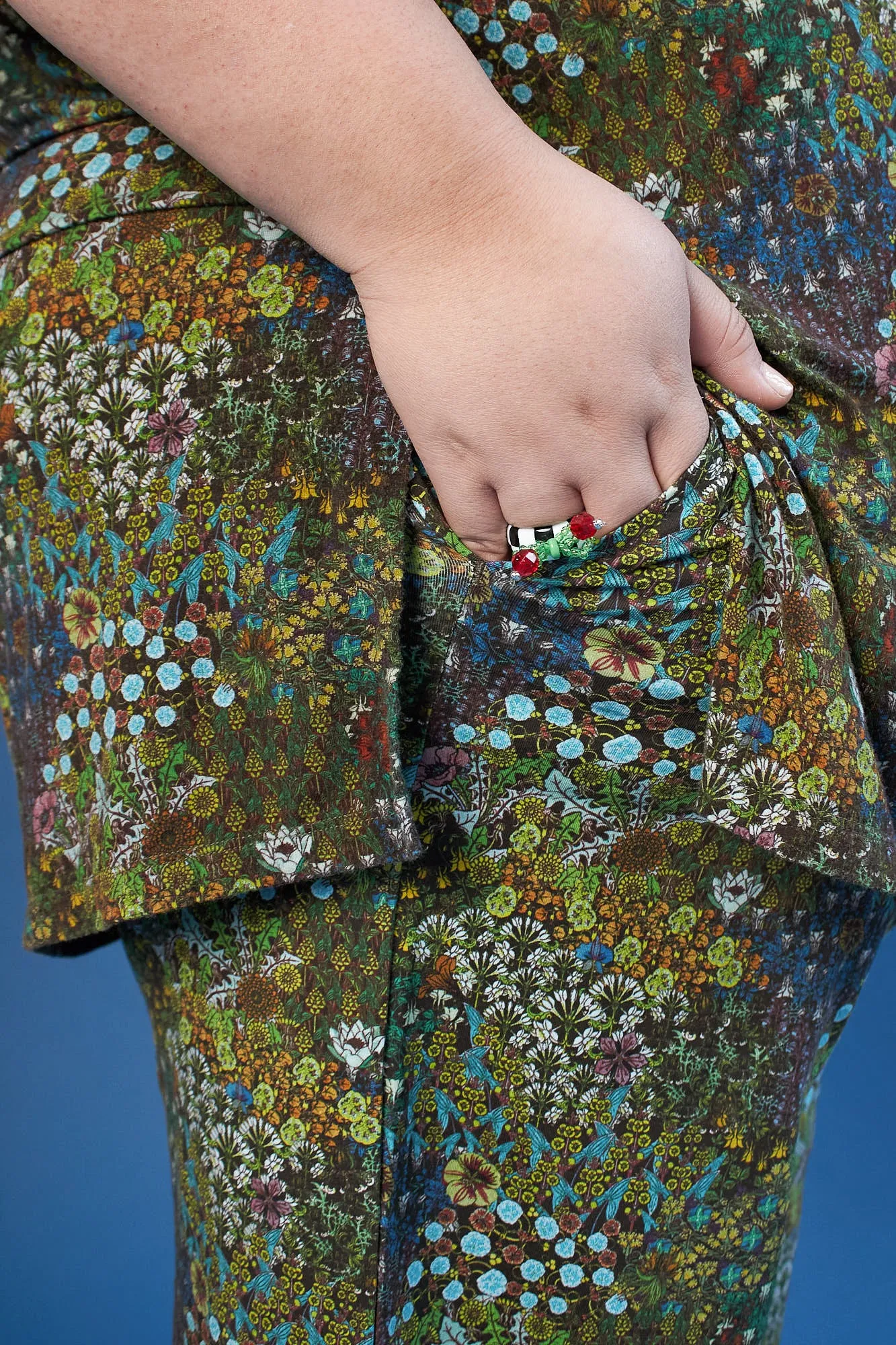 STEPH PANT sold by Tamara Malas product image thumbnail 5