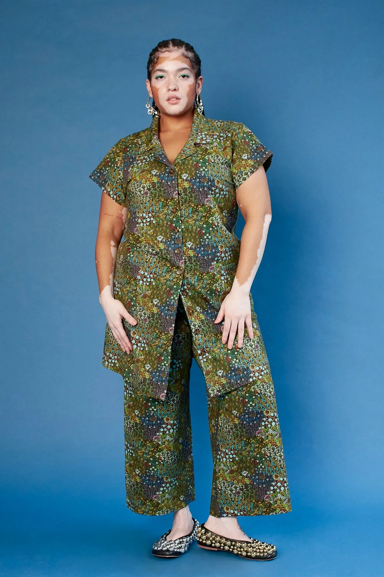 STEPH PANT sold by Tamara Malas product image thumbnail 2