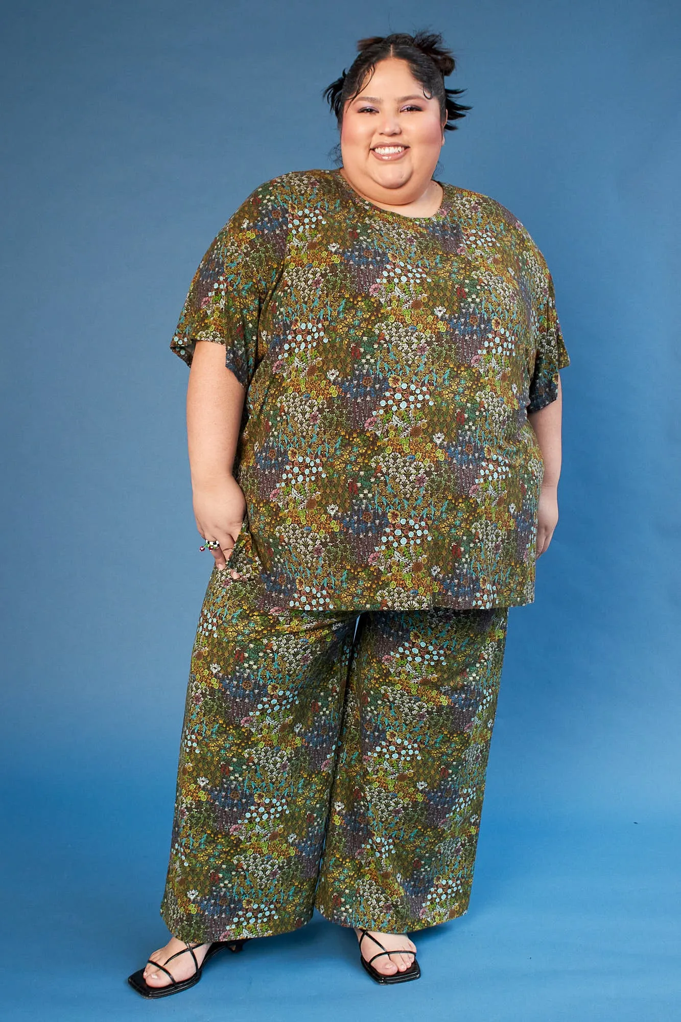 STEPH PANT sold by Tamara Malas product image thumbnail 3