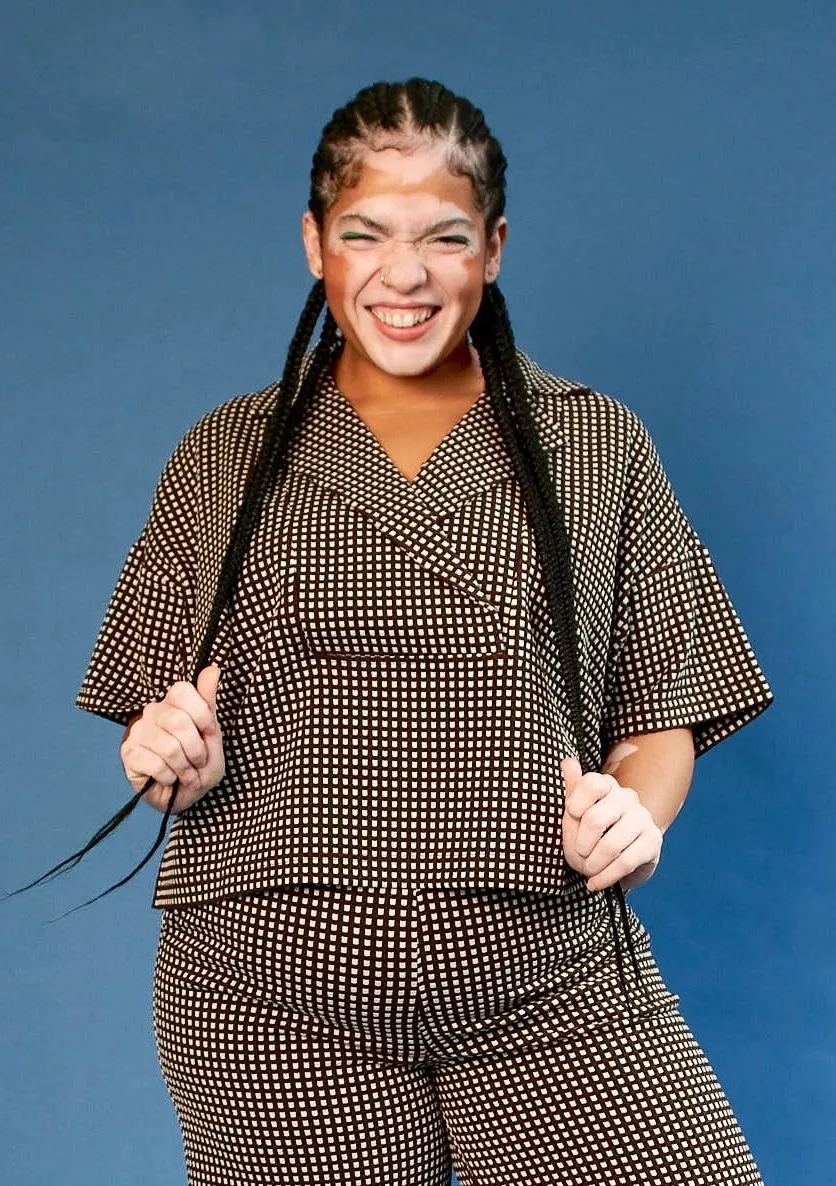 WILLIE TOP sold by Tamara Malas product image thumbnail 2