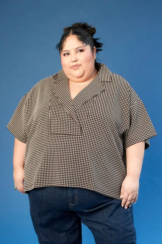 WILLIE TOP sold by Tamara Malas