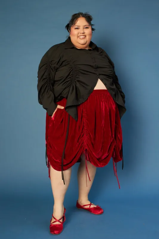 Lucy Skirt sold by Tamara Malas