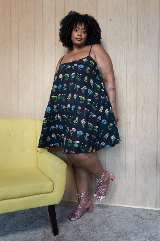 GIGI SLIP DRESS sold by Tamara Malas