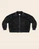 Rockie Bomber Jacket sold by Tamara Malas
