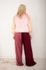 Rockie Bomber Jacket sold by Tamara Malas