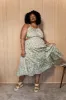 LANA DRESS sold by Tamara Malas